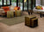 Beyond Retro Collection in Frozen Hazelnut Strip Hardwood