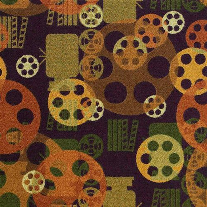 Blockbuster - 32