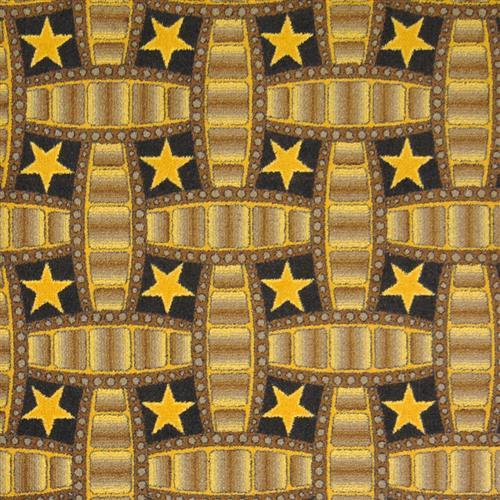 Marquee Star - 26 in Chocolate Carpet