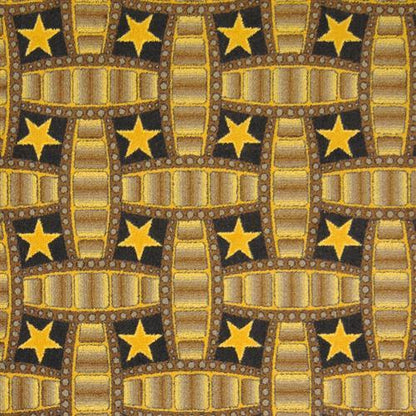 Marquee Star - 26 in Chocolate Carpet