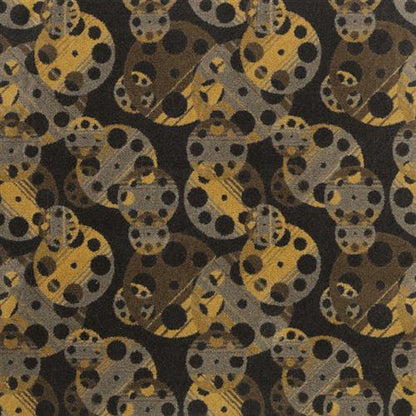 Reeling - 32 in Brown Carpet