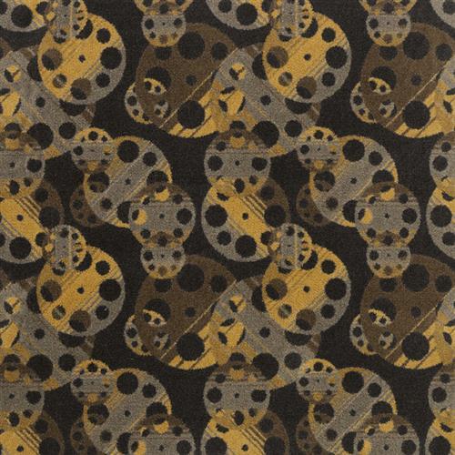 Reeling - 32 in Brown Carpet