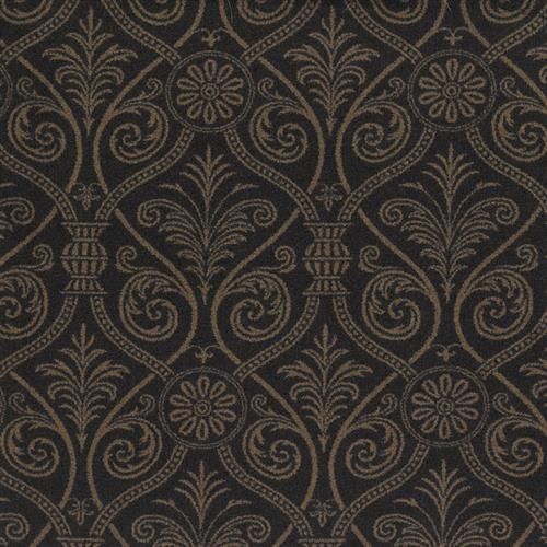 Damascus - 26 in Brown Carpet
