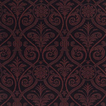 Damascus - 32 in Burgundy Carpet
