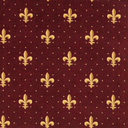 Fleur de Lis - 26