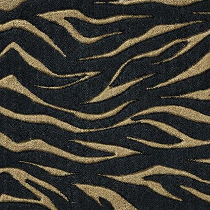 Cosmopolitan Urban Tiger