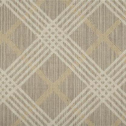 Sands Point Coastal Plaid