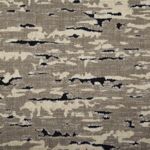 Nu Dimensions Interlude in Intld Grey Stone Carpet