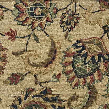 Grand Parterre Kashan Elite