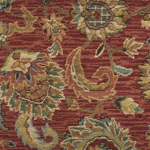 Grand Parterre Kashan Elite