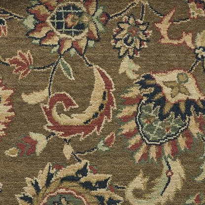 Grand Parterre Kashan Elite