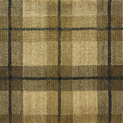 Grand Tartan in Pt48 Beige Carpet