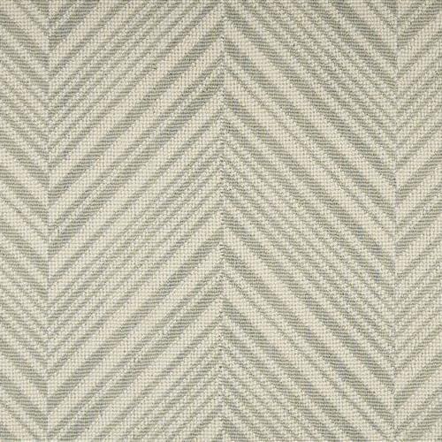 Sands Point Sea Cliff in Seacl Mist/Ivory Carpet