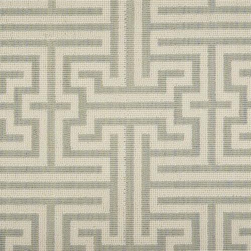 Sands Point Sands Key in Sndky Mist/Ivory Carpet