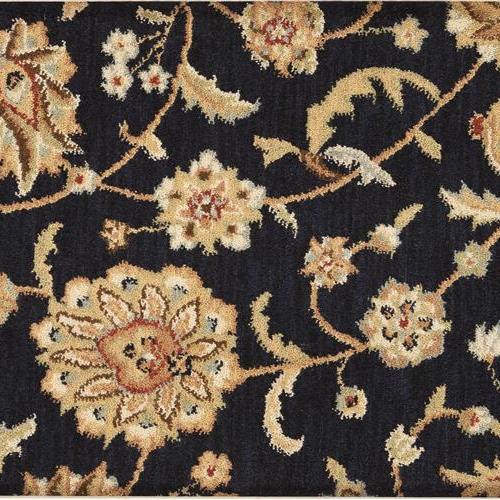 Sultana Persian Jewel in su01 Onyx Carpet