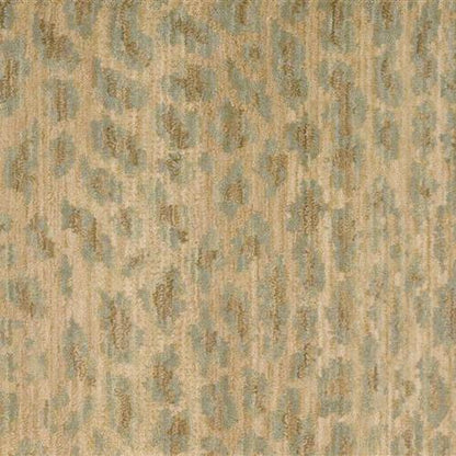 Grand Parterre Wild Safari in Va03 Stonewash Carpet