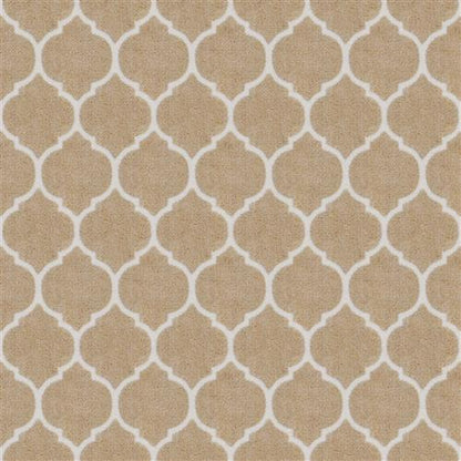 Sanctuary - 26 in Sand Carpet