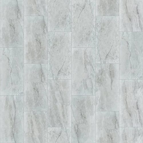 UTOPIA 12X24 in White