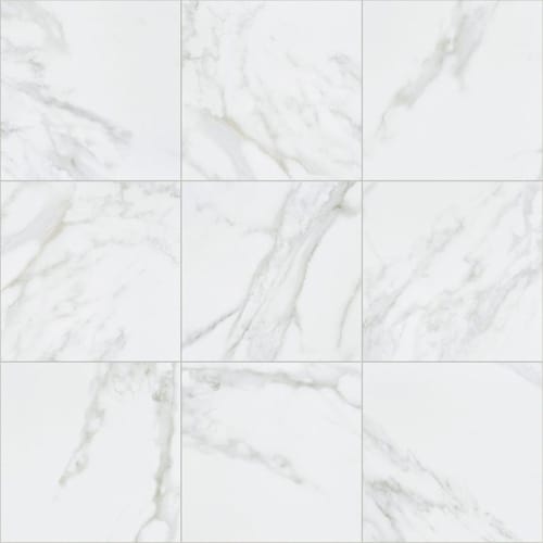 UNIVERSE 13X13 in Calacatta