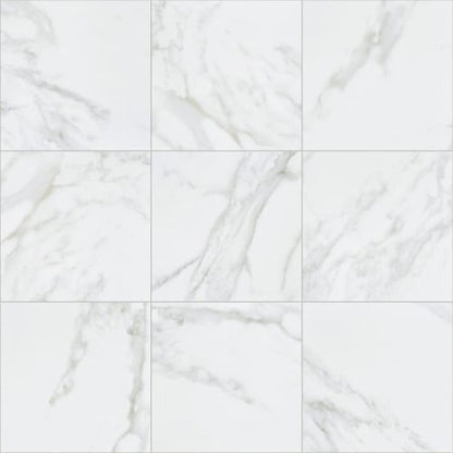 UNIVERSE 13X13 in Calacatta