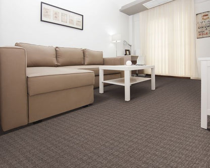 Refined Interest in Faint Maple Carpet
