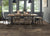 Restoration Collection - Hillside Hickory in Stone Laminate