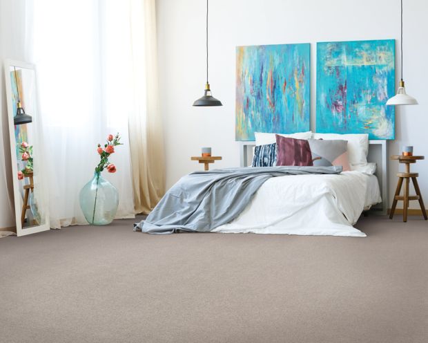 Exquisite Beauty in Heirloom Carpet
