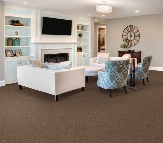 Exquisite Shades in Tranquil Bay Carpet