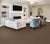 Exquisite Shades in Tranquil Bay Carpet