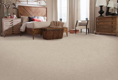 Exquisite Tones in Winter Ash Carpet