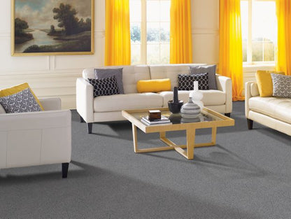 Peaceful Elegance in Gondola Carpet