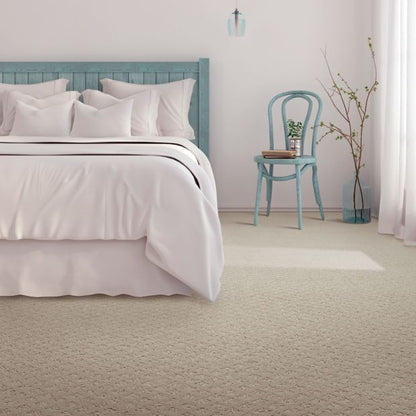 Classic Style in Angel Silk Carpet