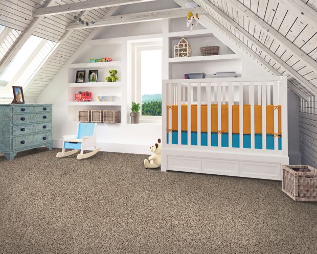 Delicate Tones II in Balsam Beige Carpet