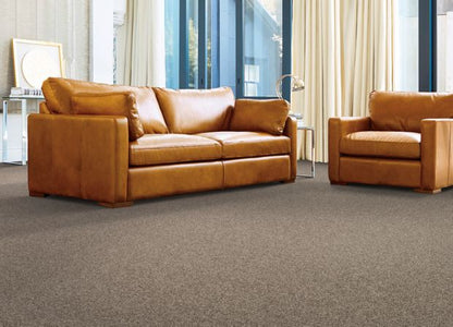 Pure Admiration in Warm Neutral Carpet