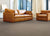 Pure Wonder in Copper Tones Carpet