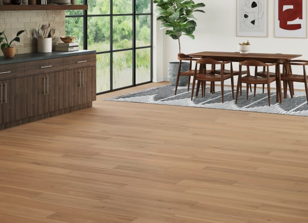 Restoration Collection - Revival in Warmth Laminate
