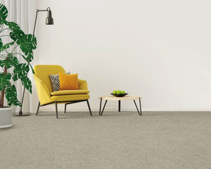 Gentle Path in Spellbound Carpet