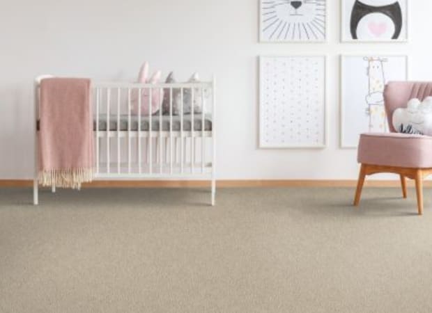 Luxuriant Life