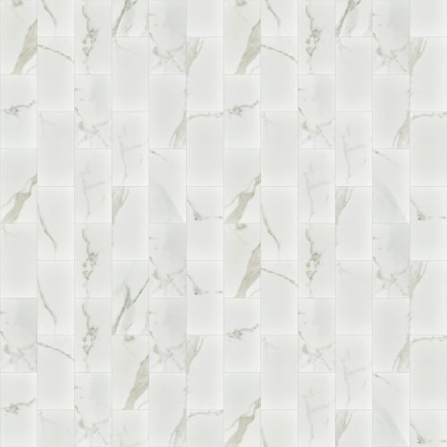 MAXIMUS 6X12 GLOSS in Calacatta Tile