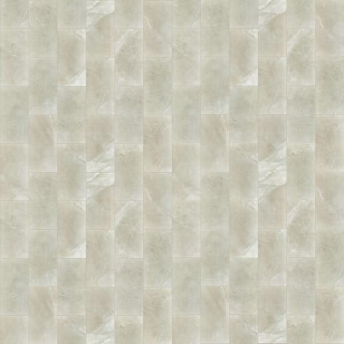 MAXIMUS 6X12 GLOSS in Grey Tile