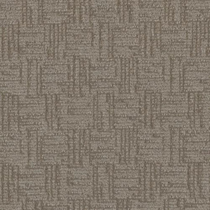 Classic Elements in Potters Clay Carpet