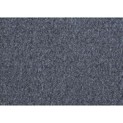 Scholarship II 26 in Stainless Steel Carpet