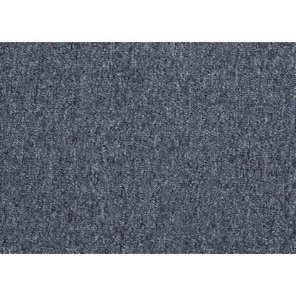 Scholarship II 26 in Stainless Steel Carpet