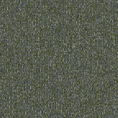 Structured Slope in Sage Carpet