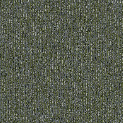 Structured Slope in Sage Carpet