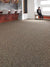 Inspiring Moment in Peak Performance Carpet