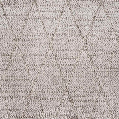 Andes Trellis in Silver Carpet