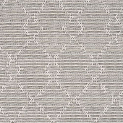 Lanai Trellis in Dolphin Carpet