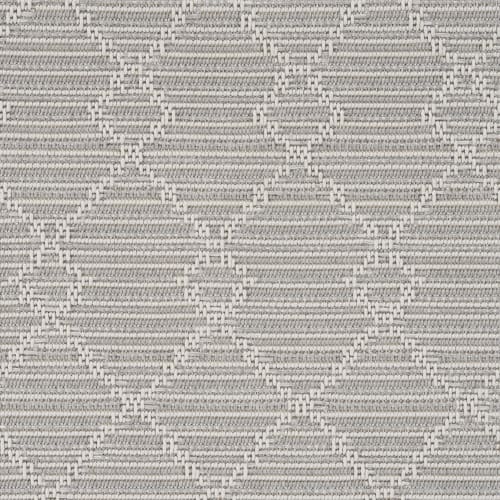 Lanai Trellis in Dolphin Carpet
