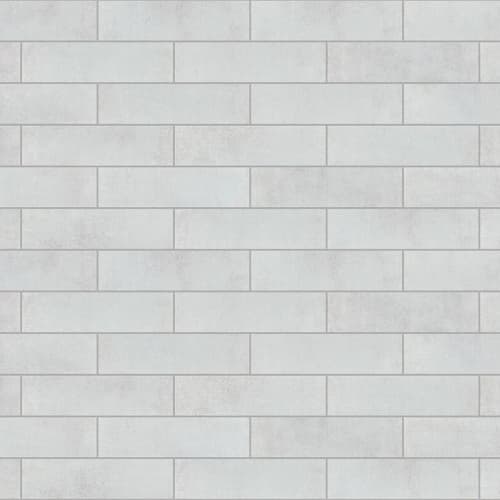 NOBLE 3X12 in Pearl Tile